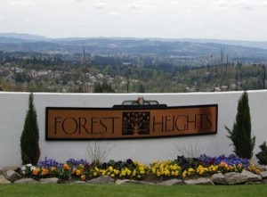 Forest Heights Homes for Sale