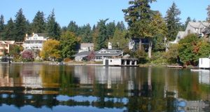 Lake Oswego Homes for Sale